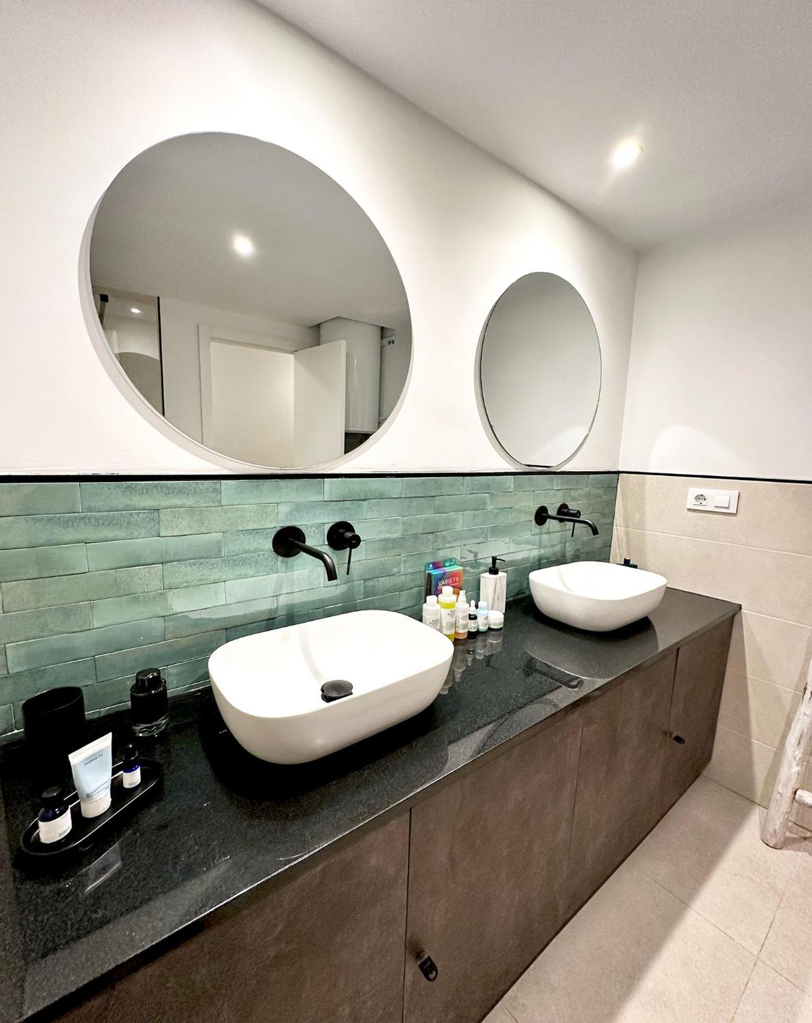 Apartamento Acogedor Alameda Séville Extérieur photo