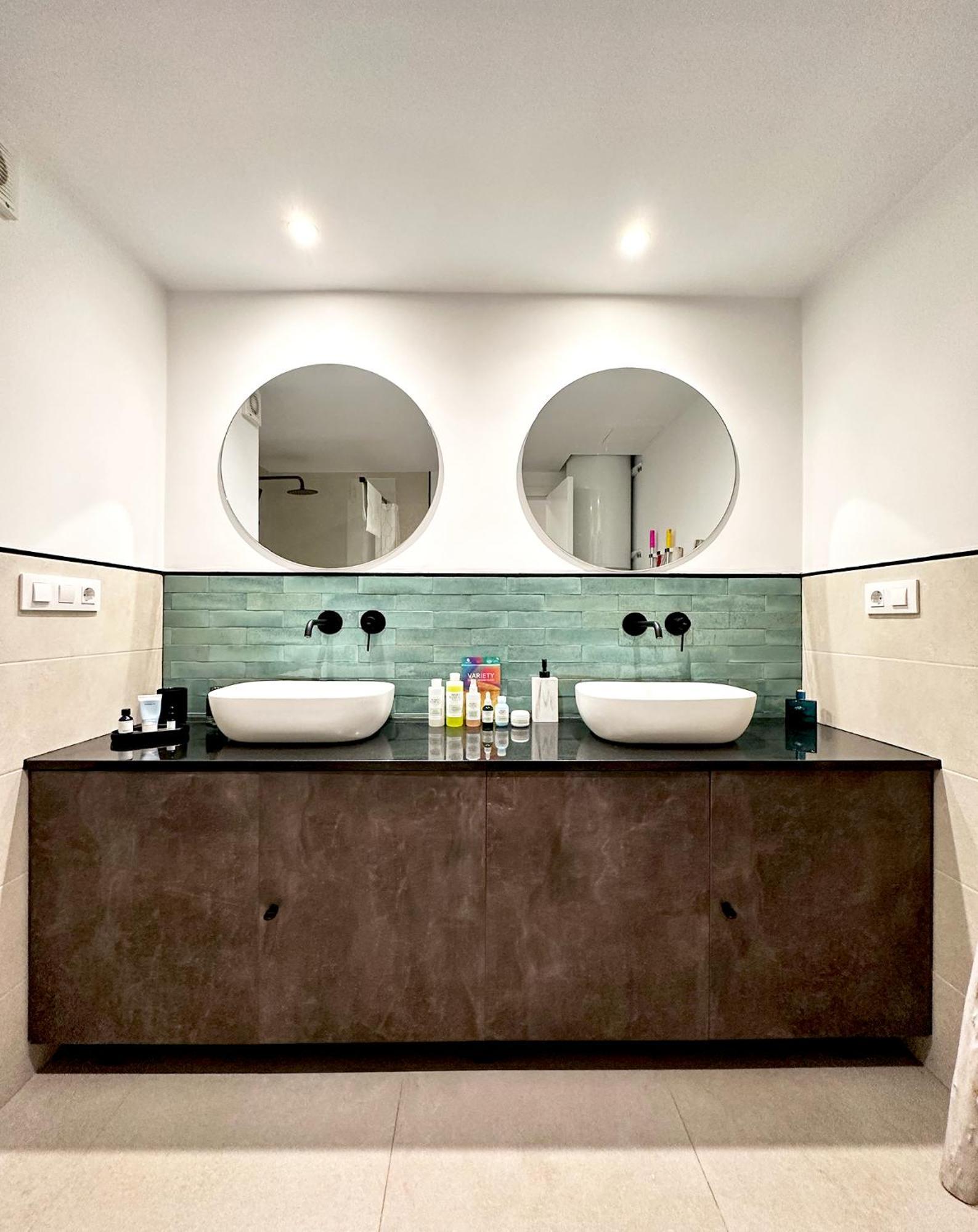 Apartamento Acogedor Alameda Séville Extérieur photo