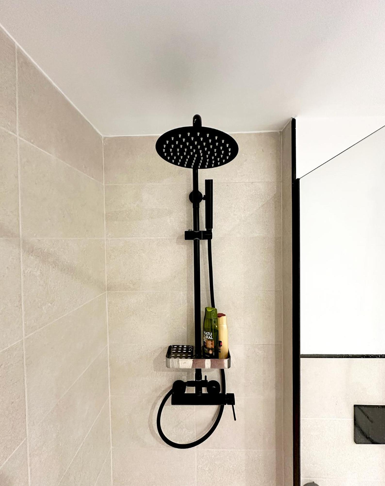 Apartamento Acogedor Alameda Séville Extérieur photo